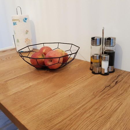 Petit Bagage 2019 Neueroeffnung Appartement Sankt Augustin Buitenkant foto
