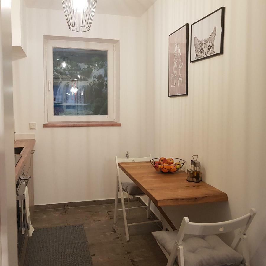 Petit Bagage 2019 Neueroeffnung Appartement Sankt Augustin Buitenkant foto