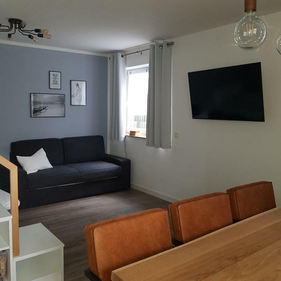 Petit Bagage 2019 Neueroeffnung Appartement Sankt Augustin Buitenkant foto